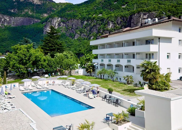 Hotel Markushof - Adults Only
