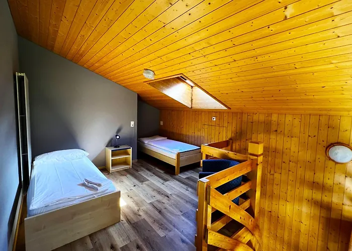 3 SterneHotel BODMI