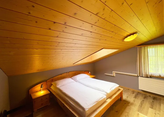 3 SterneHotel BODMI