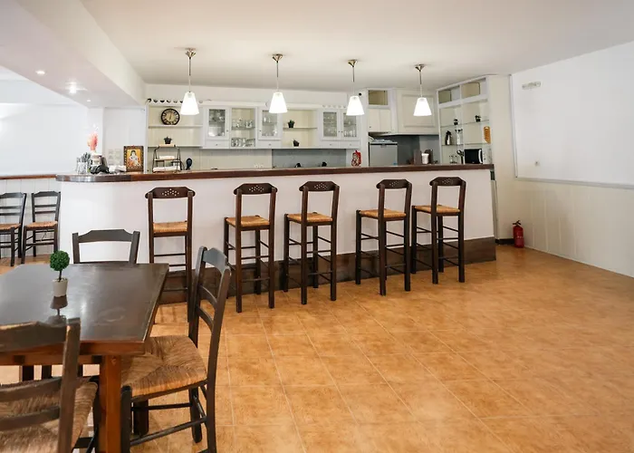 Narkissos Hotel
