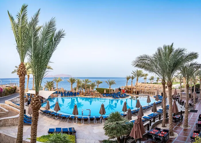 Xperience Sea Breeze Resort (Adults Only)