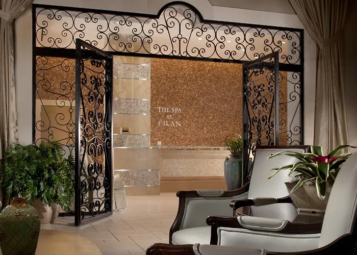 Bluegreen Vacations Eilan Hotel And Spa, An Ascend Collection Resort