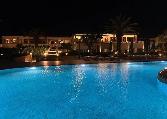Skiros Palace Hotel