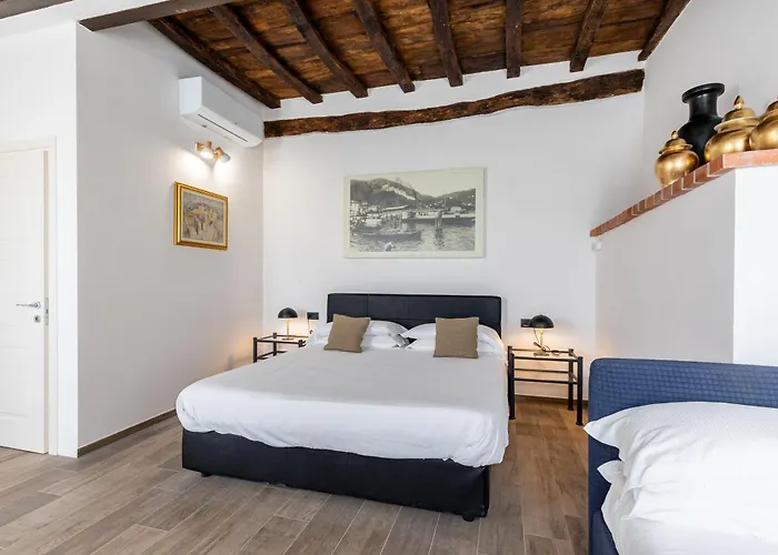 La Casa del Mulino