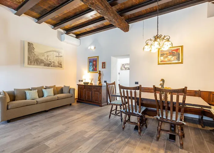 La Casa del Mulino