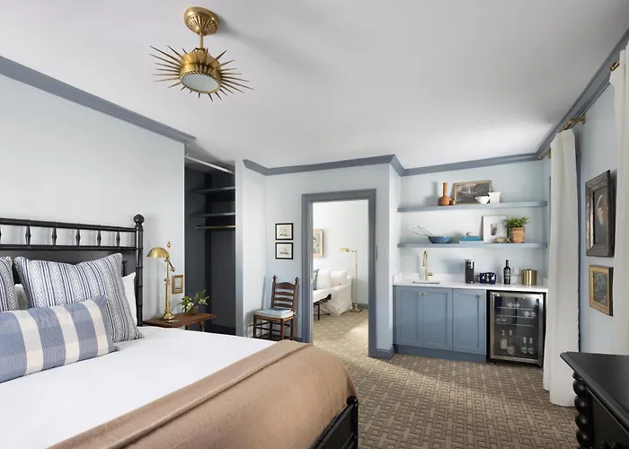Kennebunkport Inn