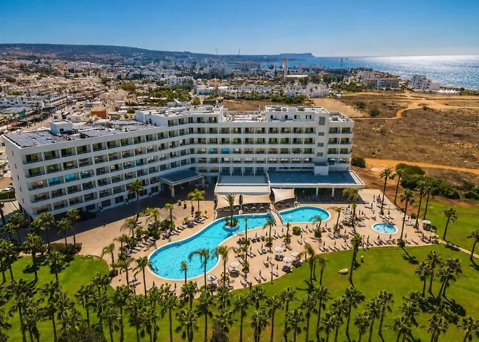 Hotels with a view Nelia Sea Breeze