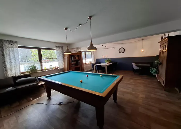  Landhotel Zur Schmitte