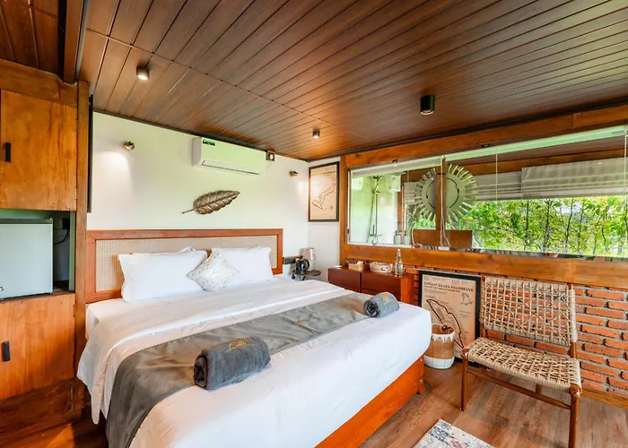 Trance Rabara Resort