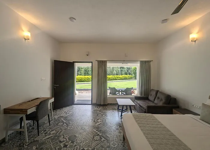 Tusker Trails - A Luxunlock Private Retreat