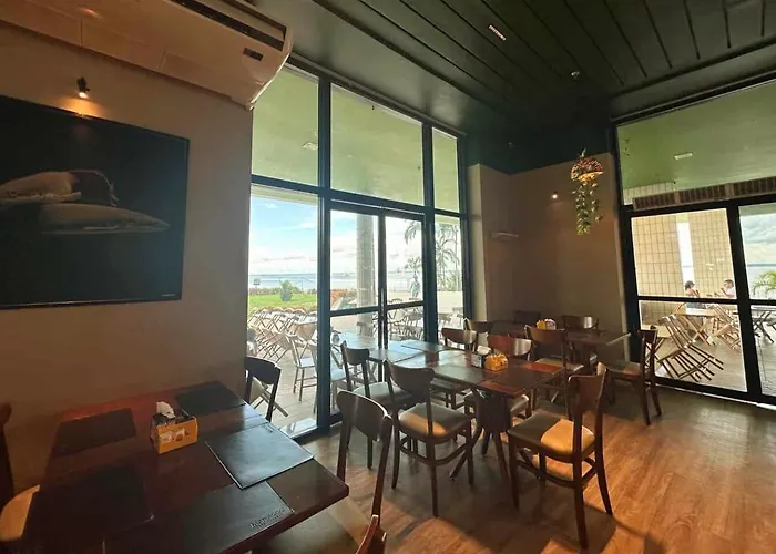 Tropical Executive Hotel Apt 606