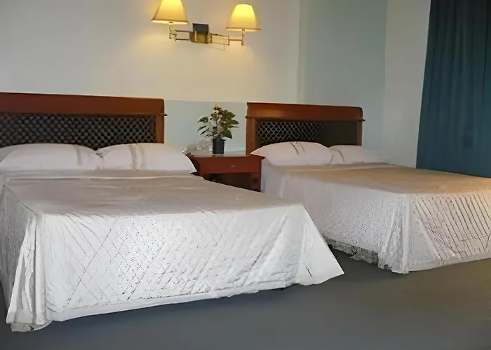 DJ Paradise Hotel