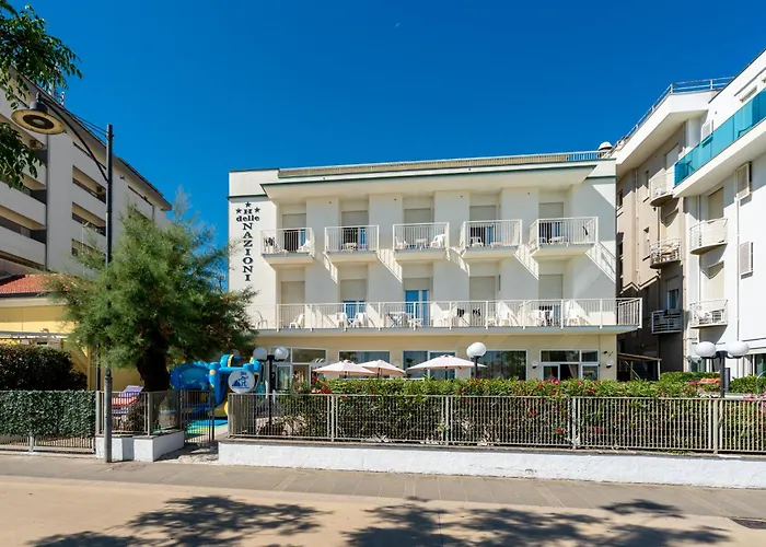 Hotel Delle Nazioni Valentini Family Village