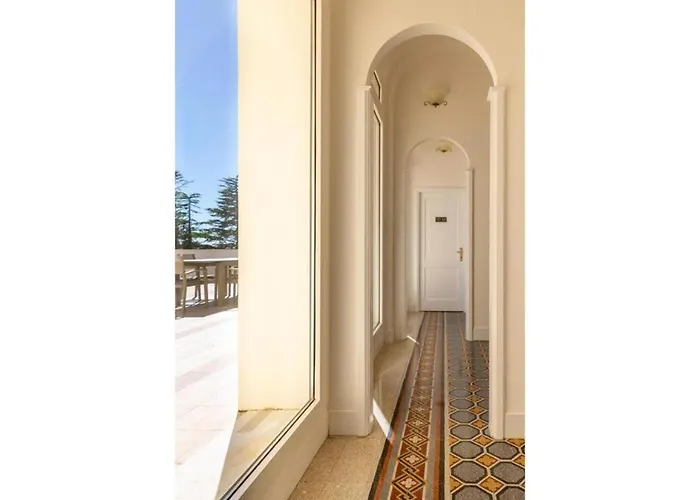 Villa Moris