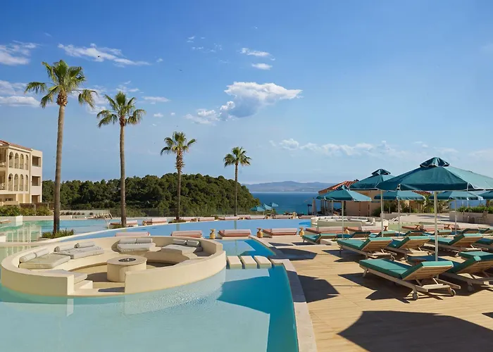 Familienhotels Cora & Spa