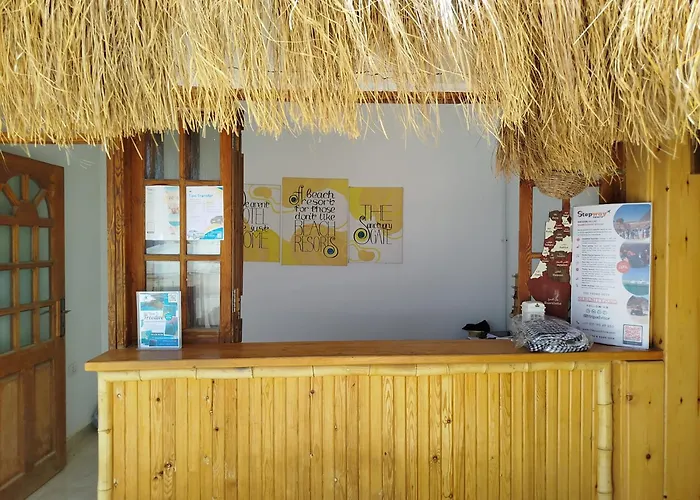 Serenity Lodge