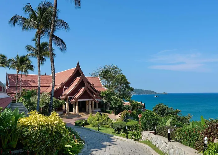 Novotel Phuket Resort