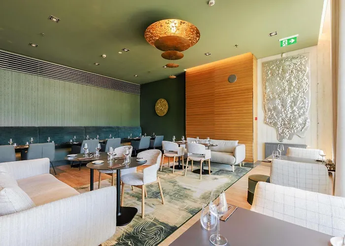 Mercure Tallinn