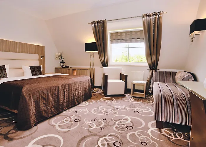 NordWest-Hotel Bad Zwischenahn