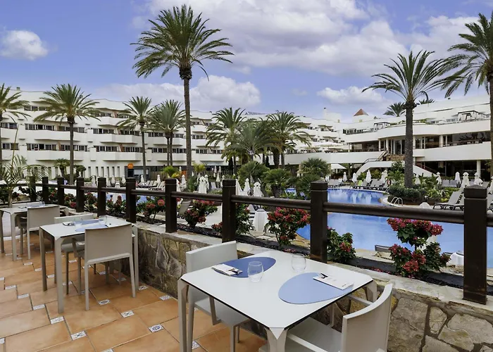 Barcelo Corralejo Bay - Adults Only