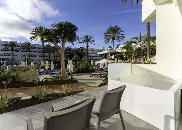 Barcelo Corralejo Bay - Adults Only