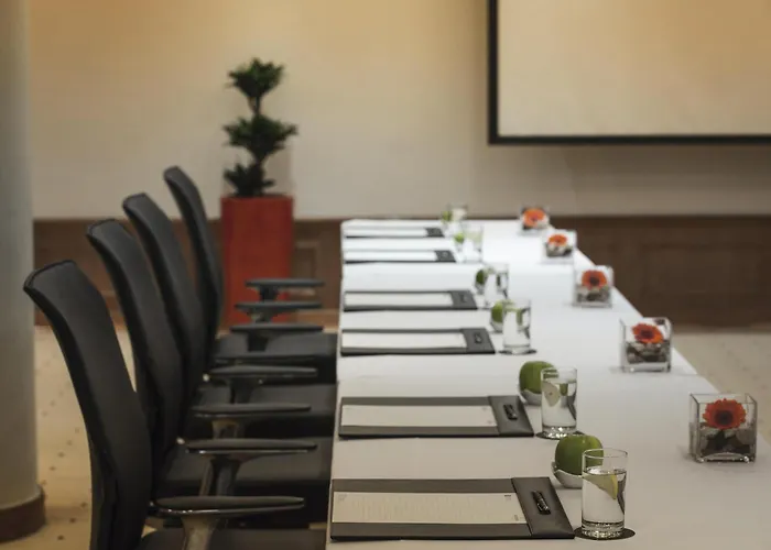 Moevenpick Doha
