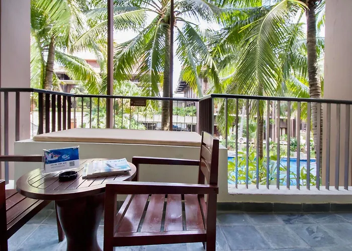 Pullman Sanya Yalong Bay Villas & Resort