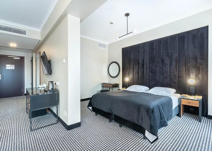 Hotel Leda Spa - Adults Only
