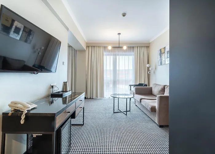 Hotel Leda Spa - Adults Only