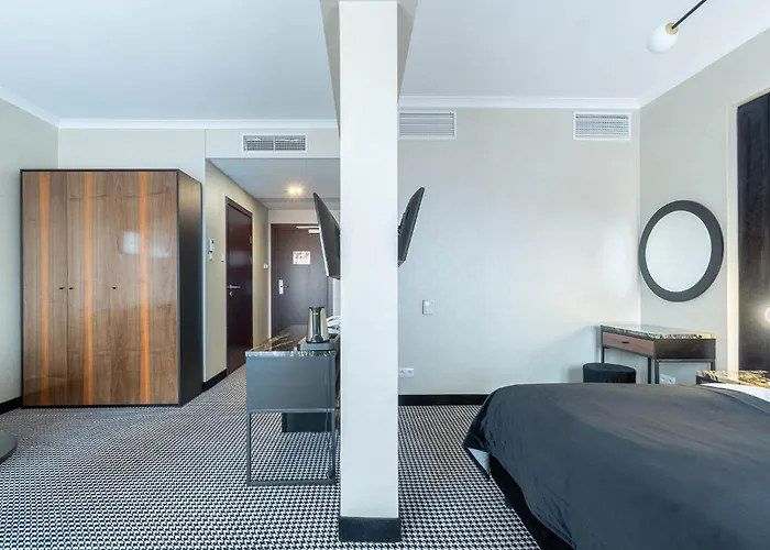 Hotel Leda Spa - Adults Only
