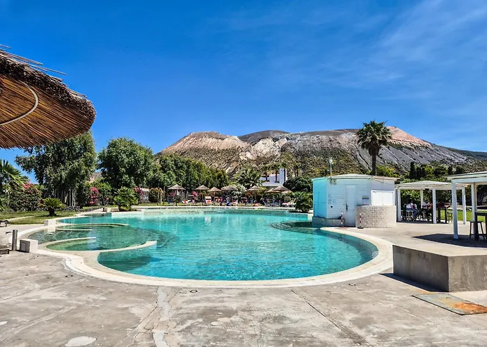 Mari Del Sud Resort