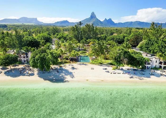 Hilton Mauritius Resort & Spa