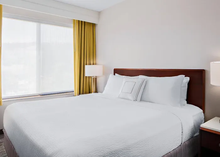 3 star hotels Springhill Suites San Diego Rancho Bernardo/Scripps Poway