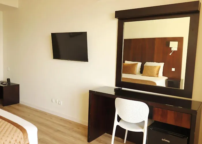 Hotel Atlântida Sol