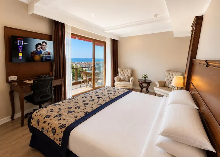 Glk Premier The Home Suites & Spa