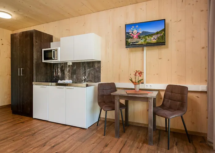 Ramsi Euer Familienhotel