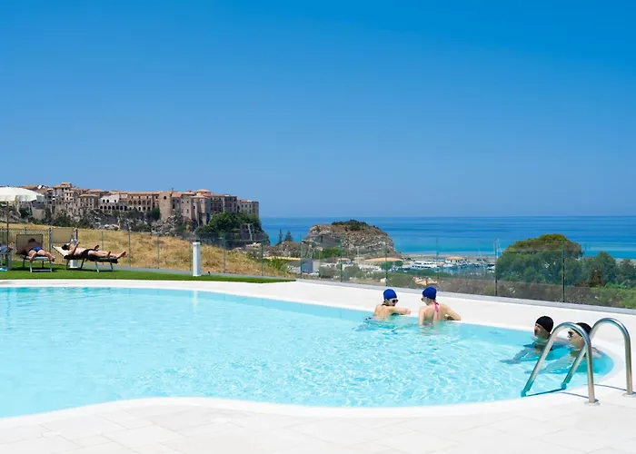 Residence New Paradise