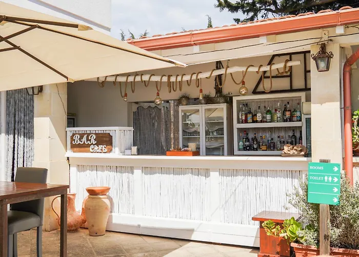 Masseria L'Uliveto Agri Resort