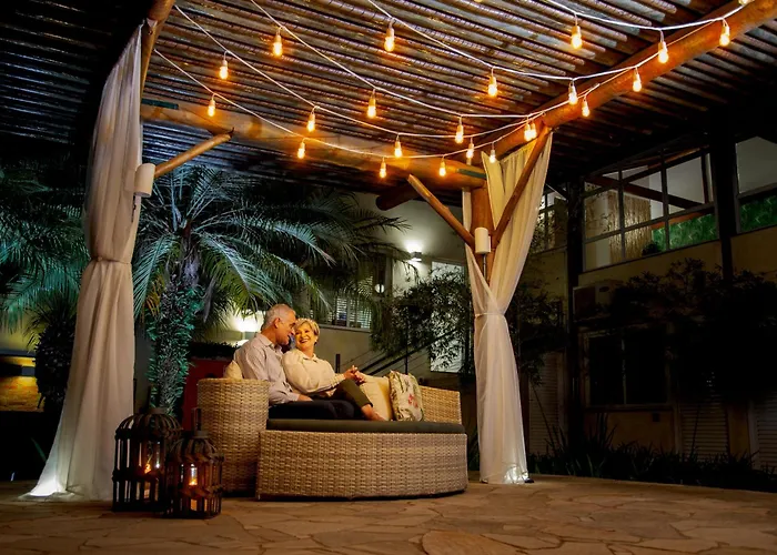 Ls Villas Hotel & Spa