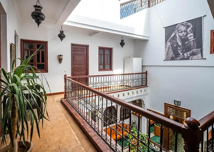 Riad Ka