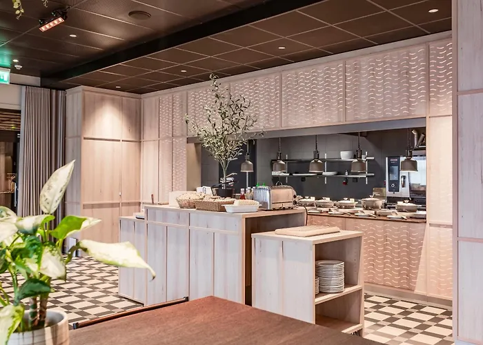 Quality Hotel Sundsvall