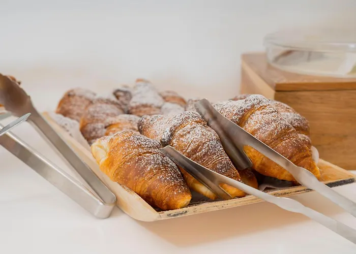 Antico Mondo Rooms & Suites