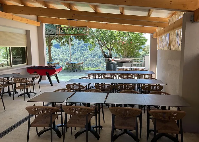 Hotel U Liccedu
