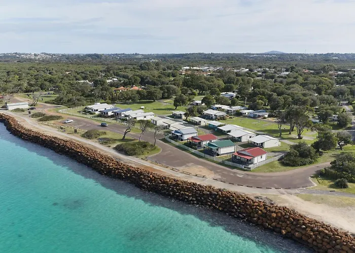 Rose Gardens Holiday Park