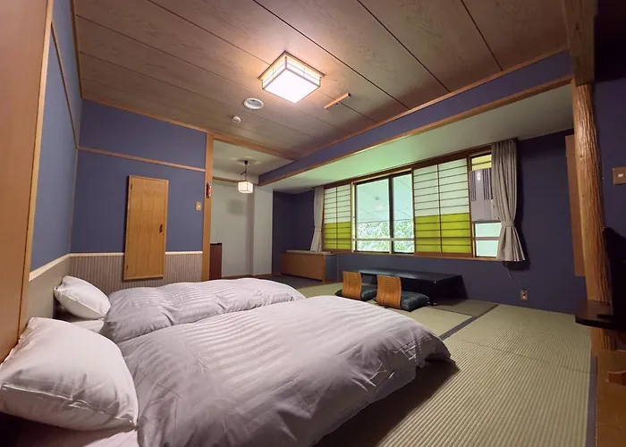 Takamiya Hotel Hammond