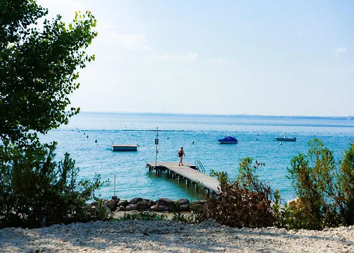 Campeggio Delle Rose