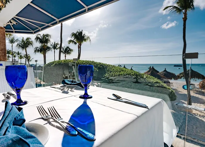 Playa Linda Beach Resort