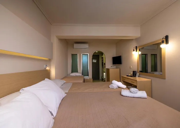 Roseland Hotel
