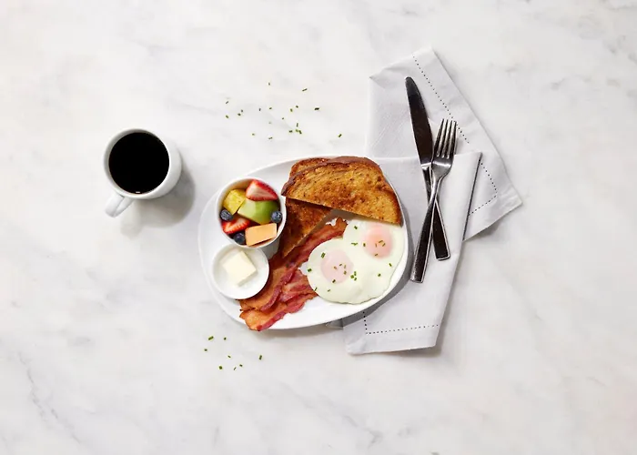 Even Hotel New York - Times Square South By Ihg
