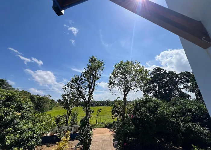 Bungalow Resort - Sigiriya